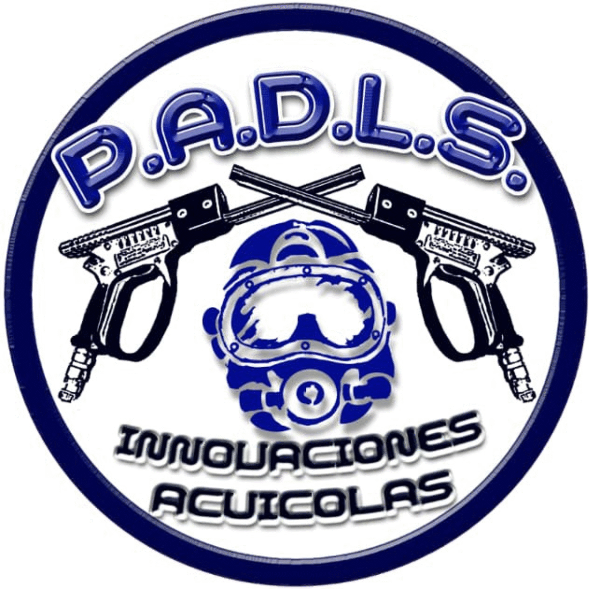 Innovaciones Acuícolas Logo